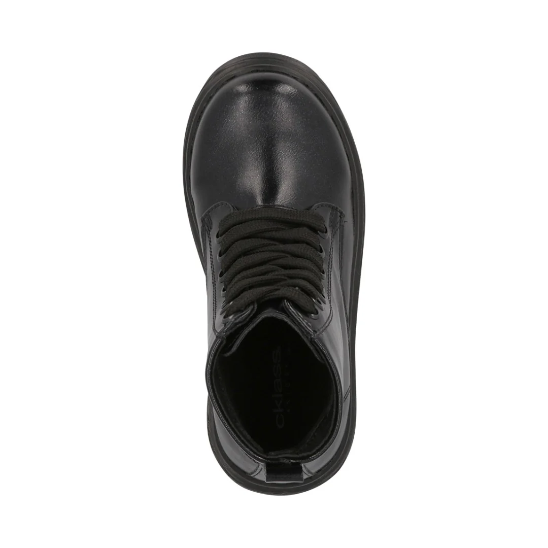 BOTA DE PISO NEGRO 01047 - Image 4
