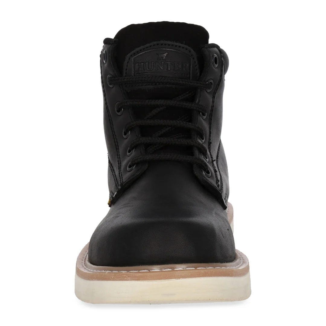 BOTA DE PISO NEGRO PIEL 57312 - Image 5