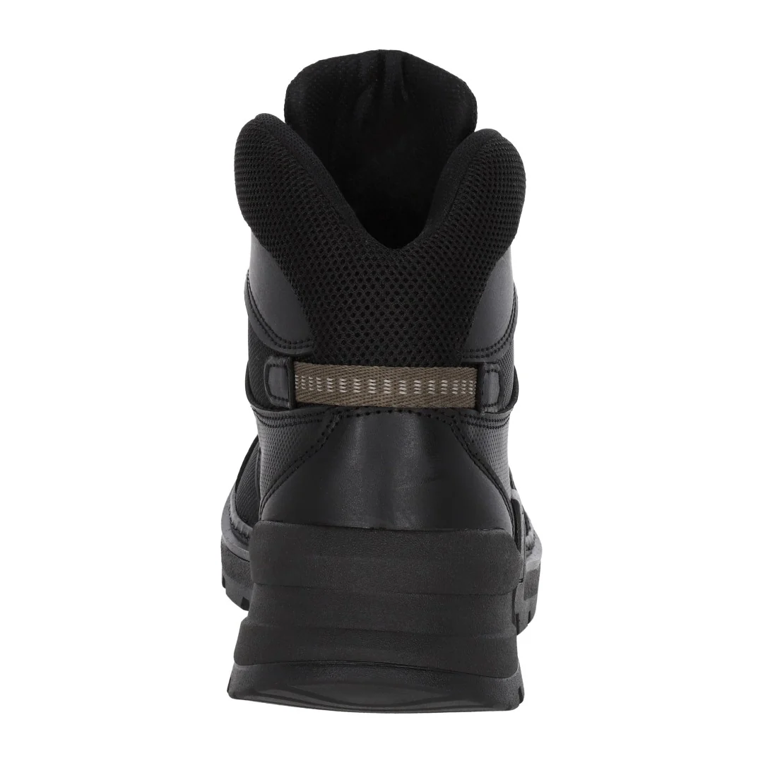 BOTA DE PISO NEGRO SINTÉTICO 00151 - Image 3