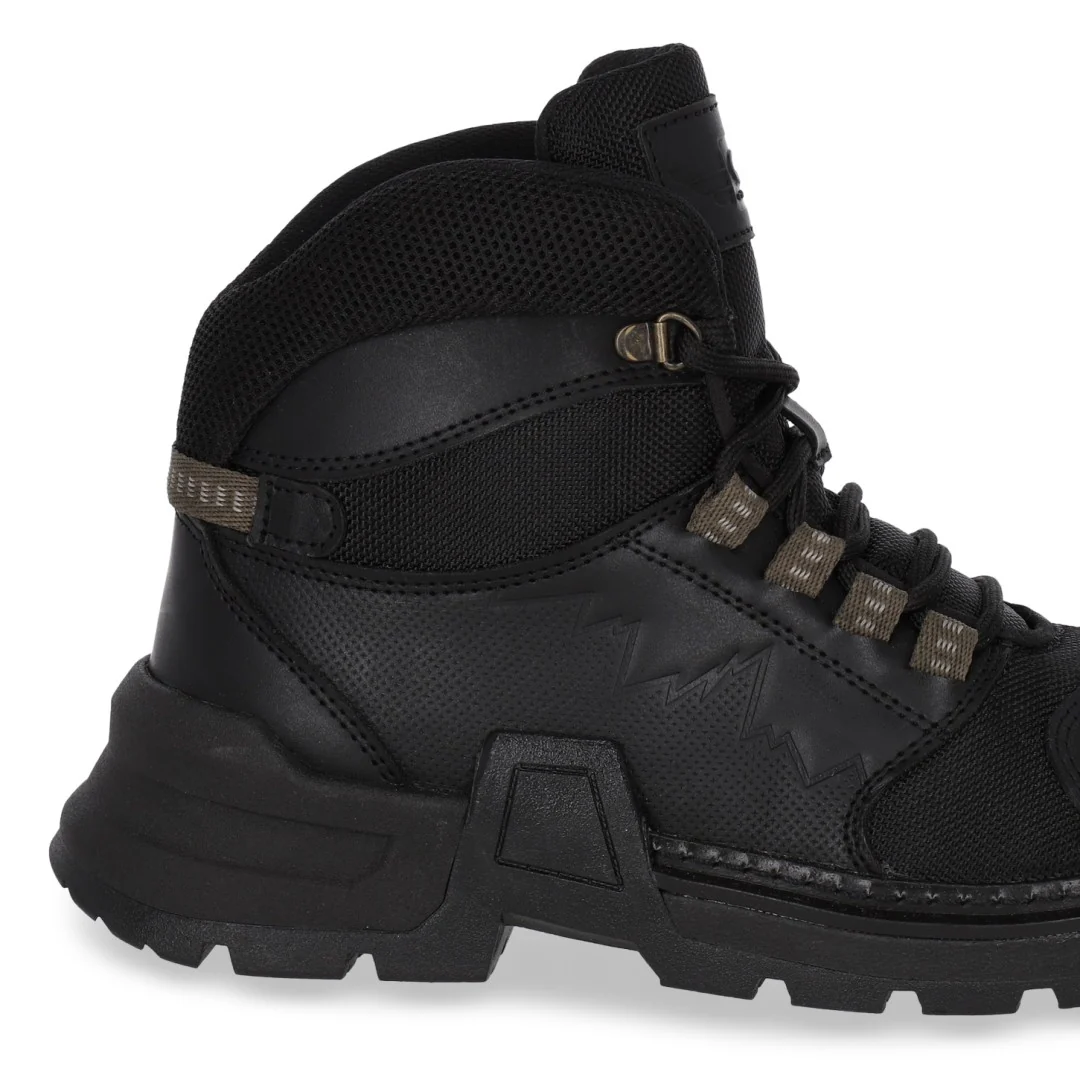 BOTA DE PISO NEGRO SINTÉTICO 00151 - Image 6