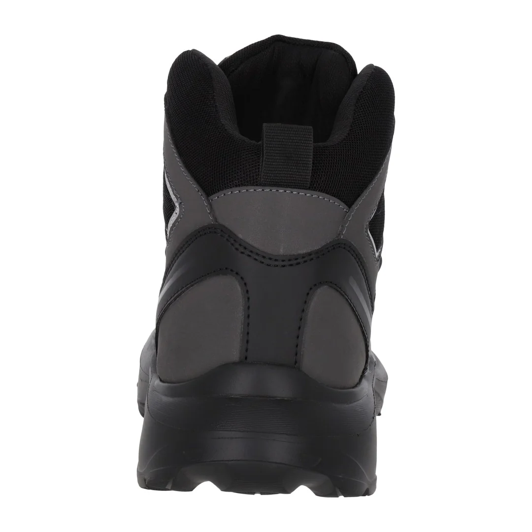 BOTA DE PISO NEGRO SINTÉTICO 92507 - Image 3