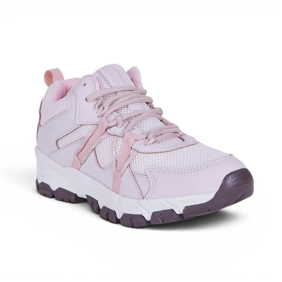 BOTA DEPORTIVA ROSA 68752