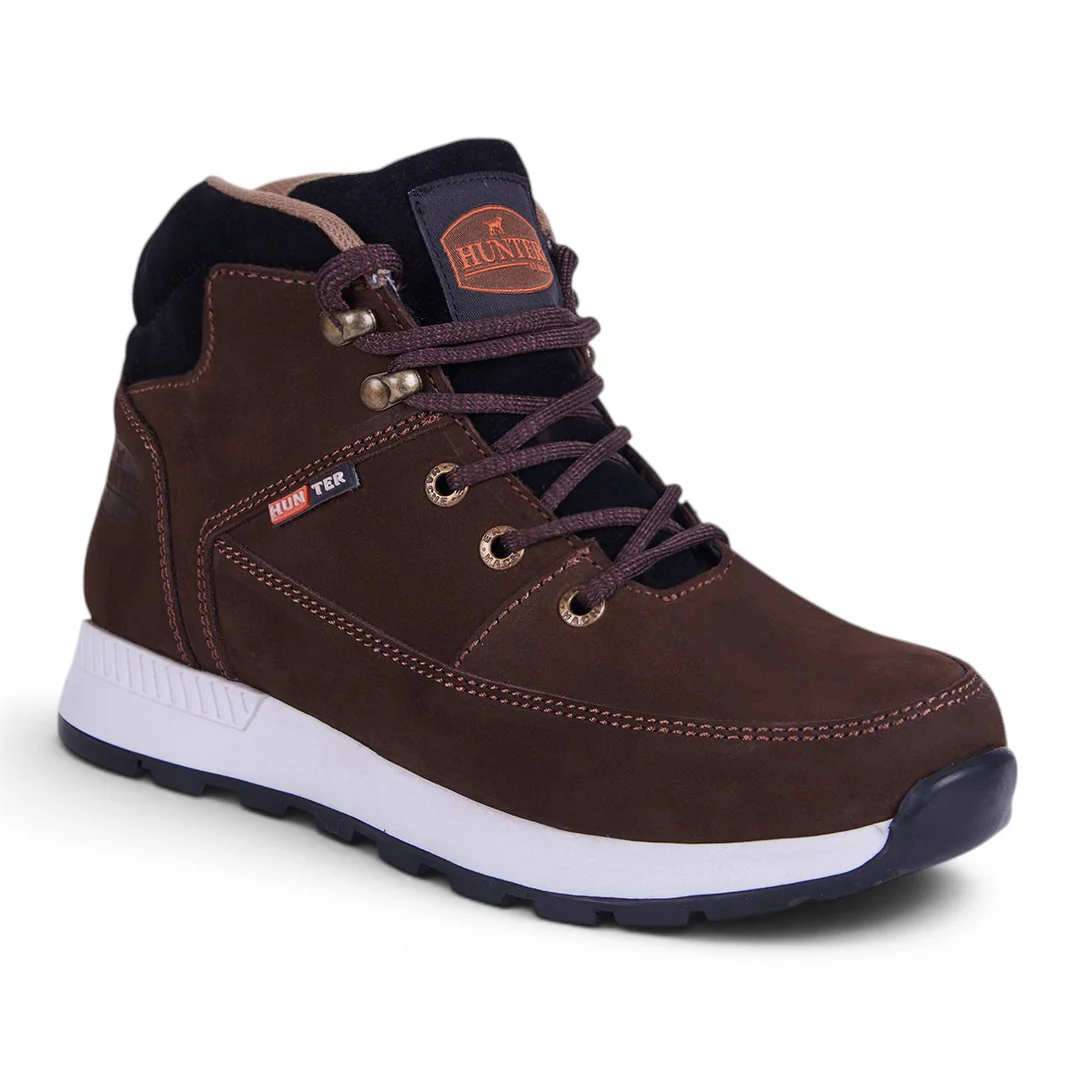 BOTA HUNTER NOBUCK CAFÉ 67716