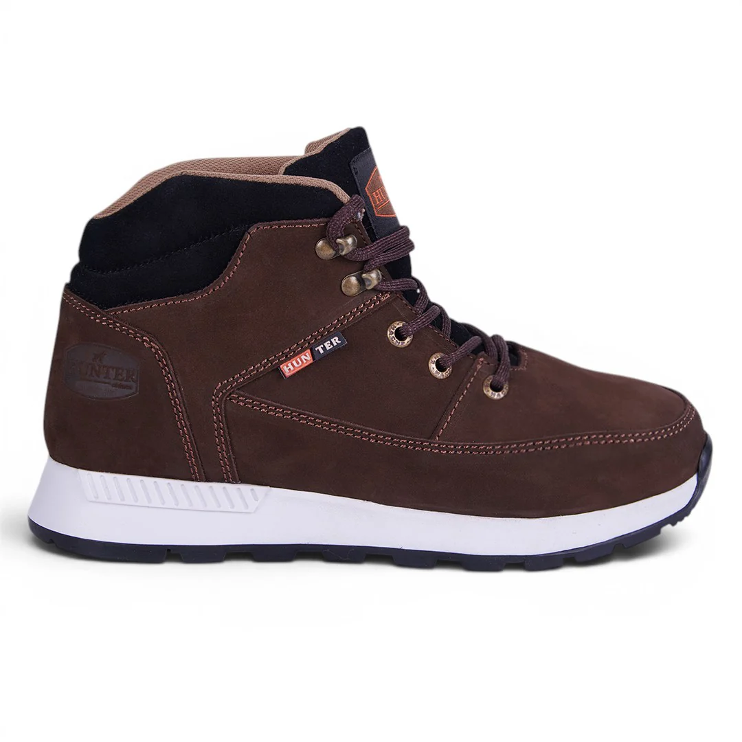 BOTA HUNTER NOBUCK CAFÉ 67716 - Image 2