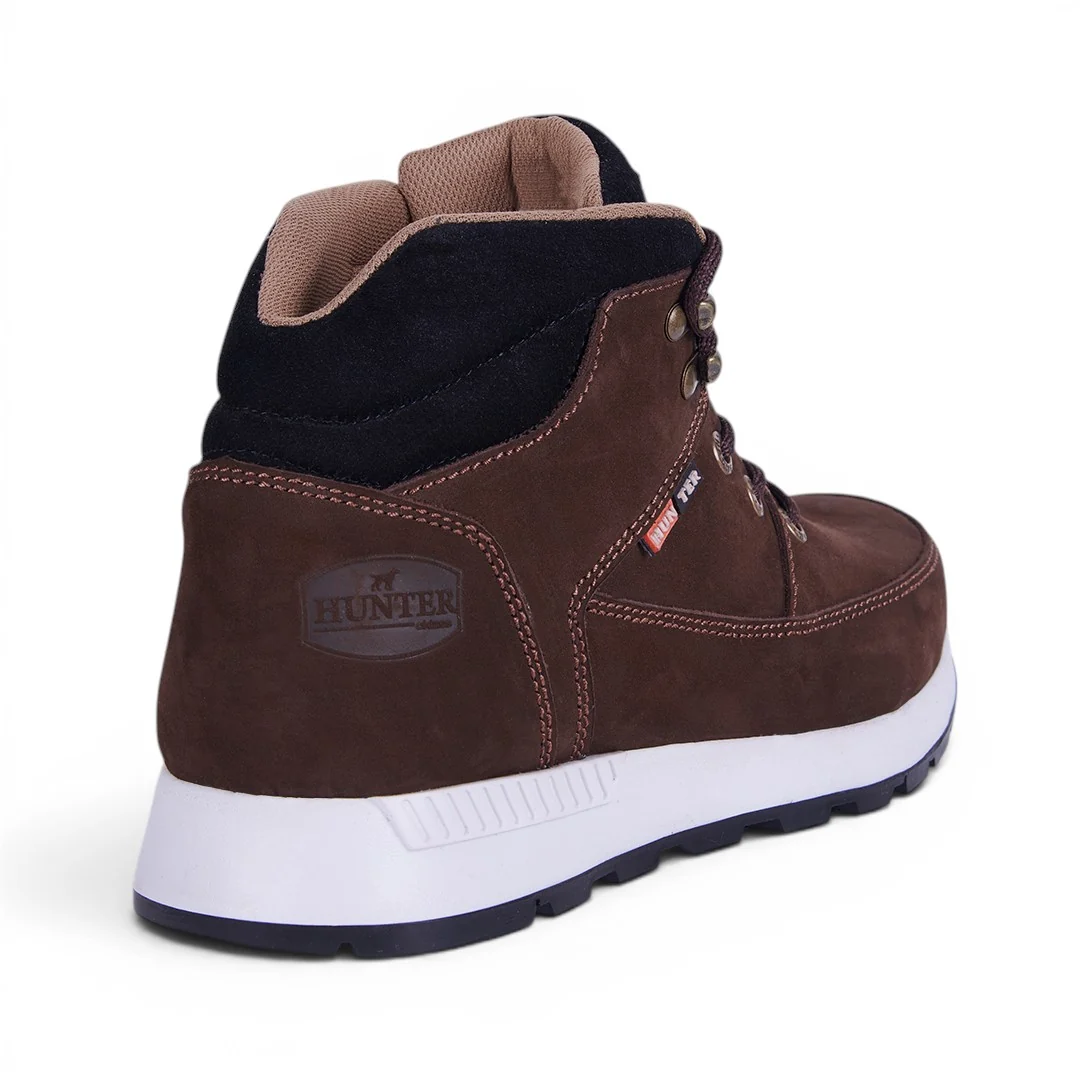BOTA HUNTER NOBUCK CAFÉ 67716 - Image 3