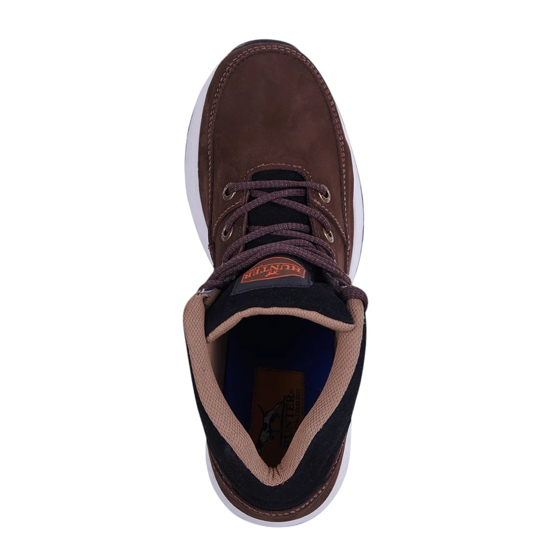 BOTA HUNTER NOBUCK CAFÉ 67716 - Image 4