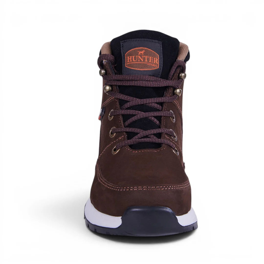 BOTA HUNTER NOBUCK CAFÉ 67716 - Image 5