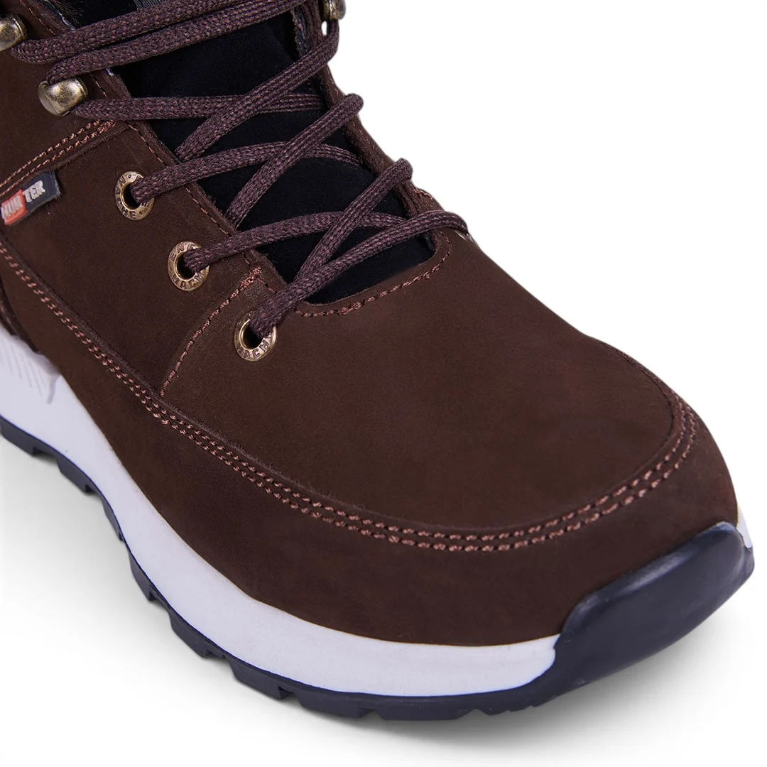 BOTA HUNTER NOBUCK CAFÉ 67716 - Image 6