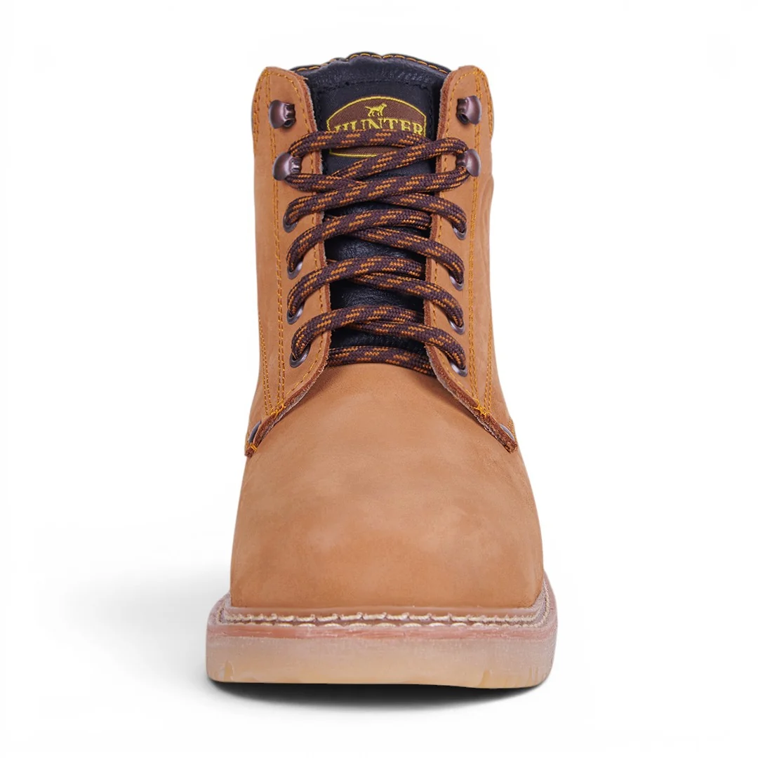 BOTA HUNTER NOBUCK MIEL 53113 - Image 3