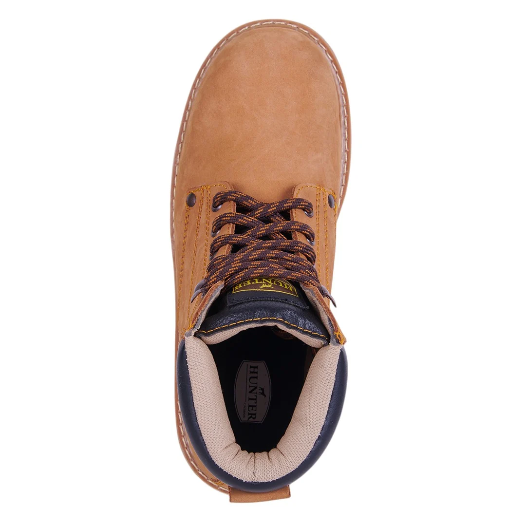 BOTA HUNTER NOBUCK MIEL 53113 - Image 5