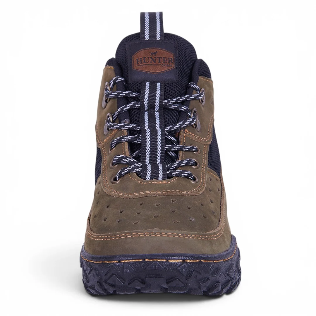 BOTA HUNTER NOBUCK VERDE 12738 - Image 3