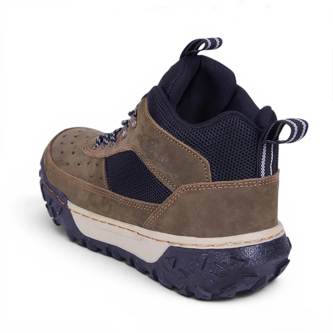 BOTA HUNTER NOBUCK VERDE 12738 - Image 4