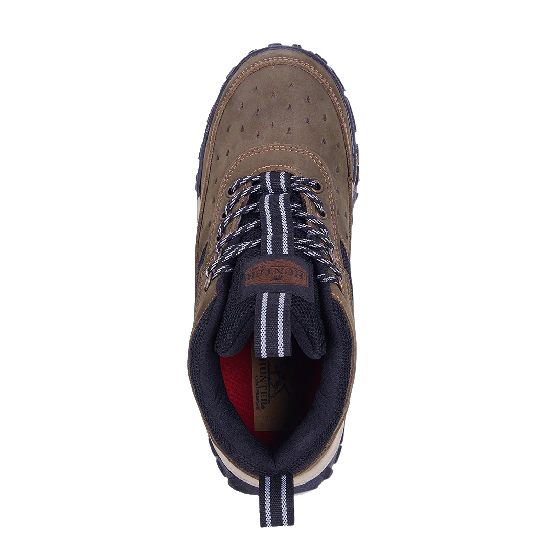 BOTA HUNTER NOBUCK VERDE 12738 - Image 5