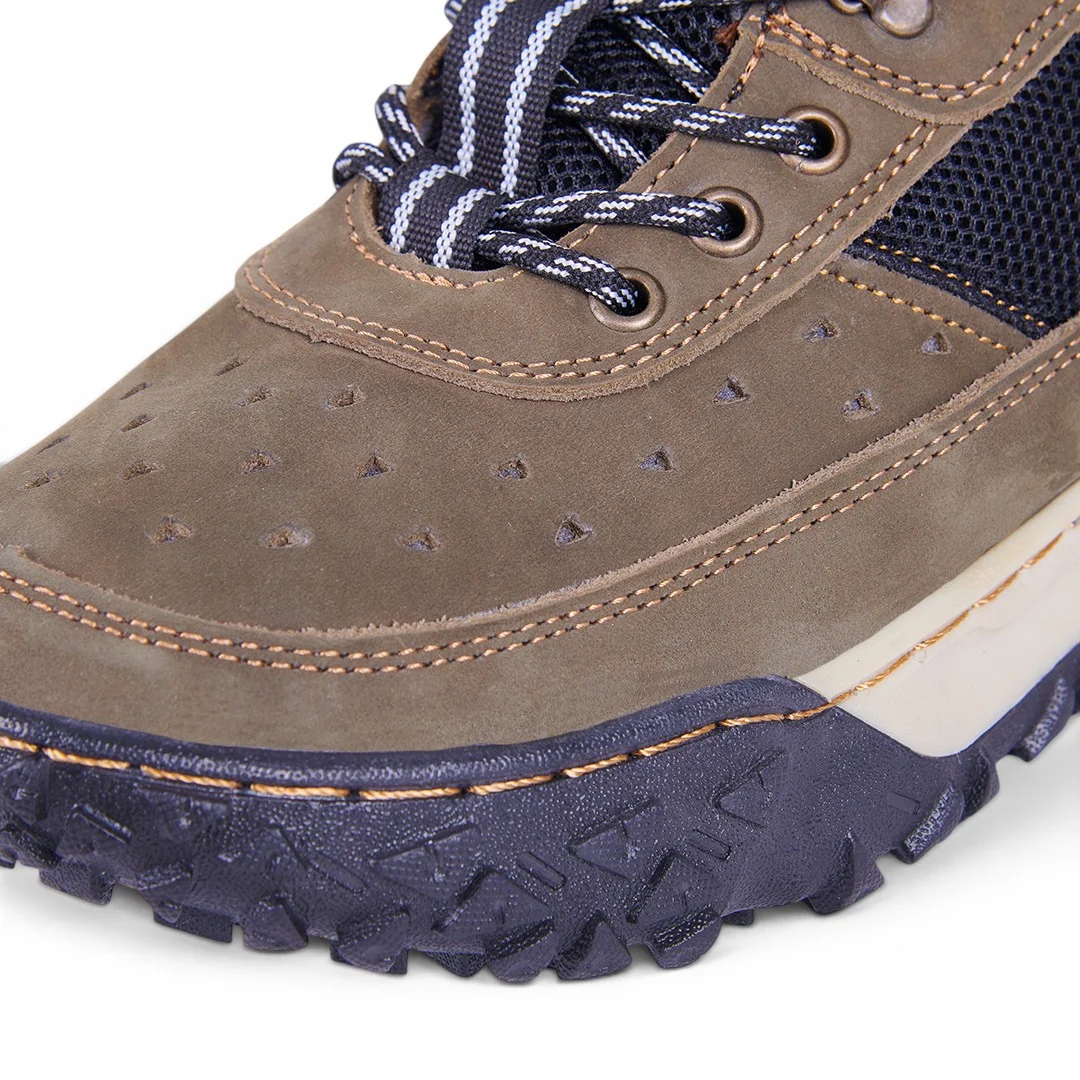 BOTA HUNTER NOBUCK VERDE 12738 - Image 6