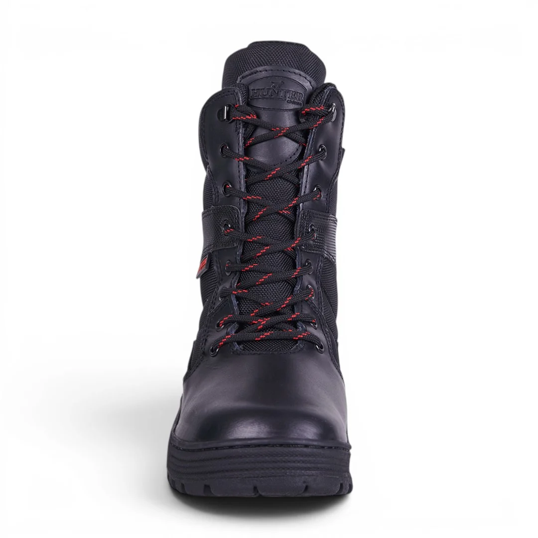 BOTA HUNTER TÁCTICA NEGRO 53310 - Image 3
