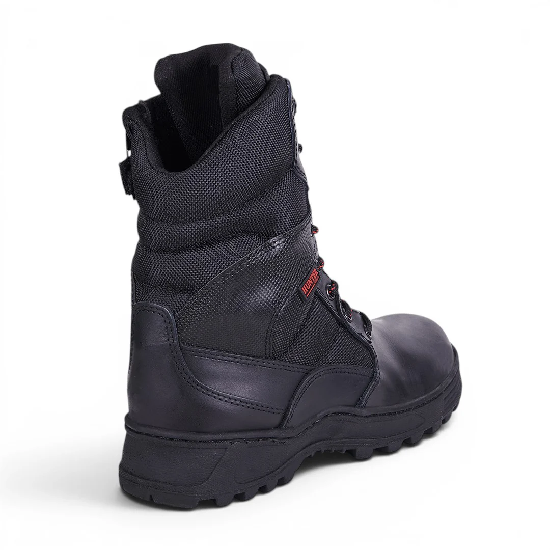 BOTA HUNTER TÁCTICA NEGRO 53310 - Image 4