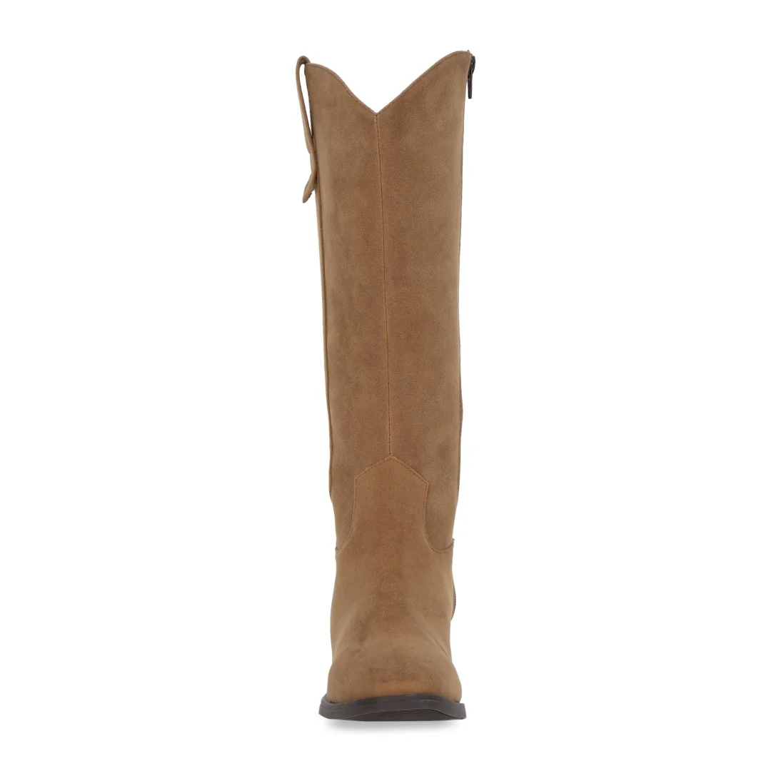 BOTA LARGA COLOR MIEL 01815 - Image 4