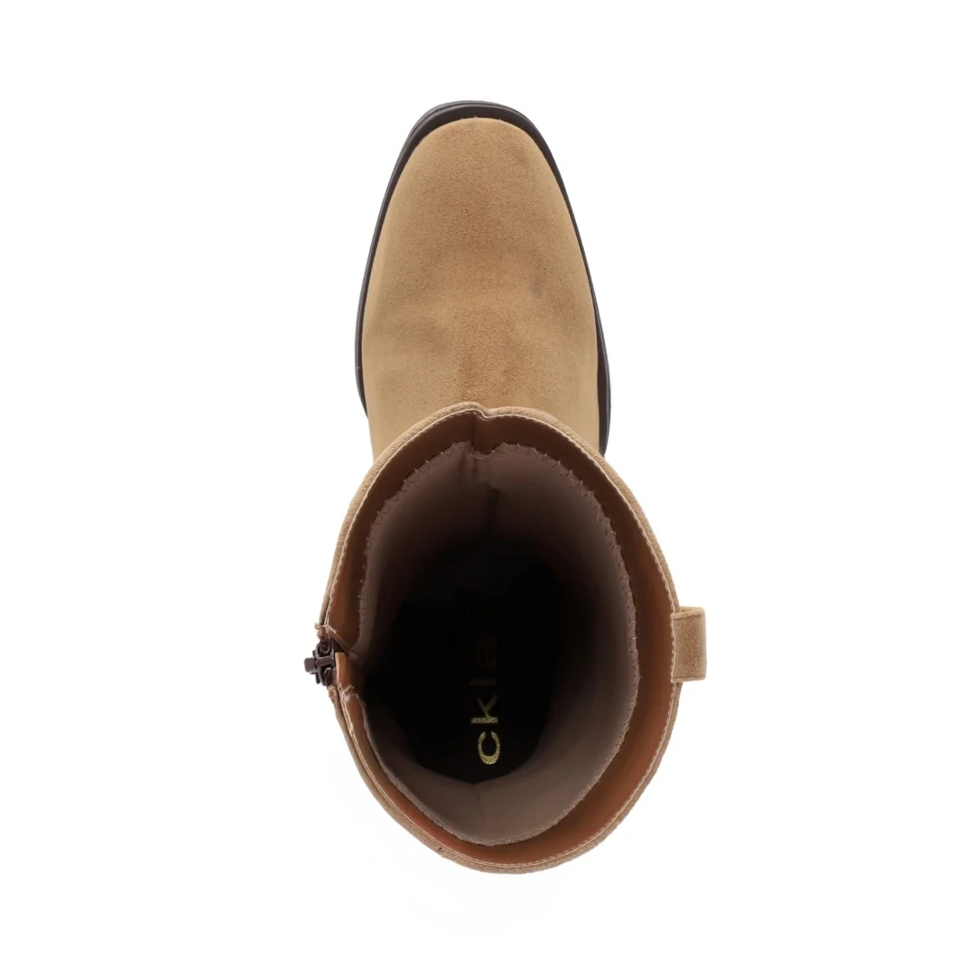 BOTA LARGA COLOR MIEL 01815 - Image 6