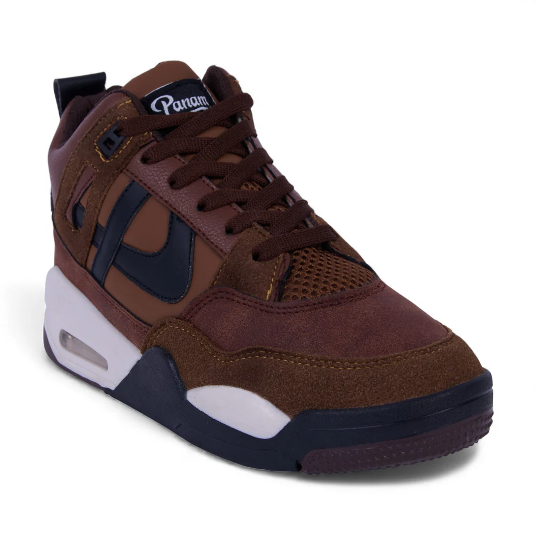 BOTA PANAM DE CABALLERO 65392
