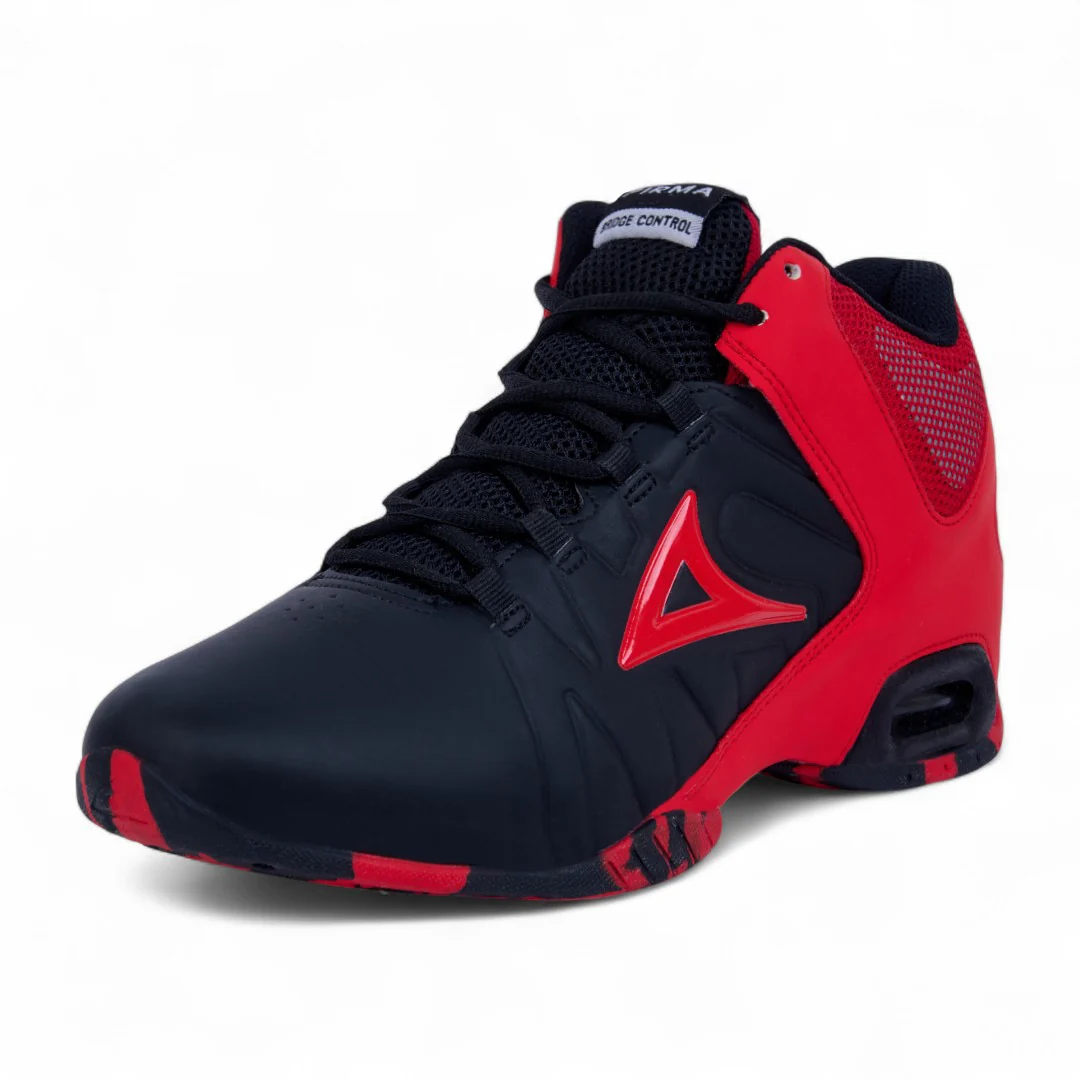 BOTA PIRMA DEPORTIVA CON BURBUJA DE AIRE 67192