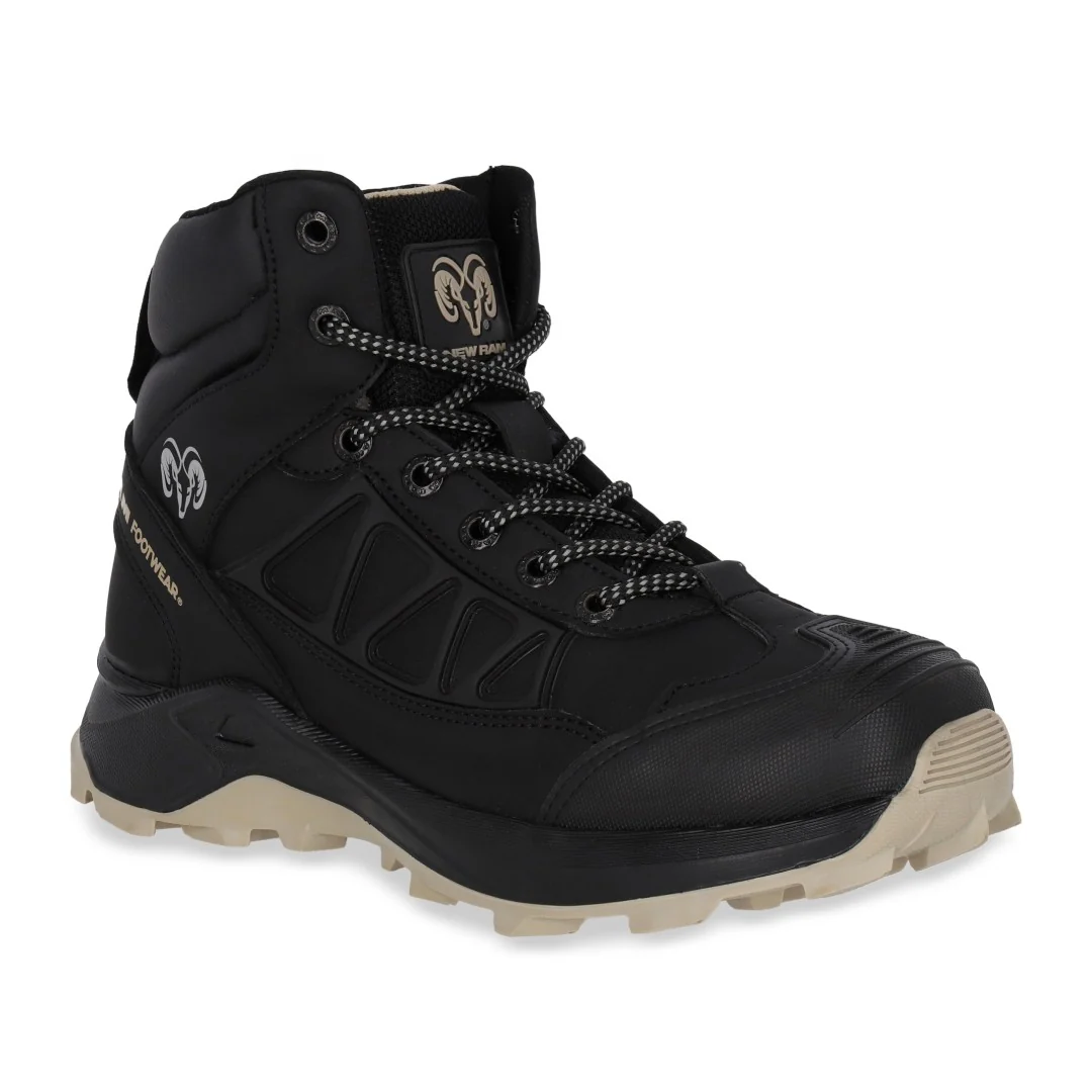 BOTA RAM CABALLERO 29515