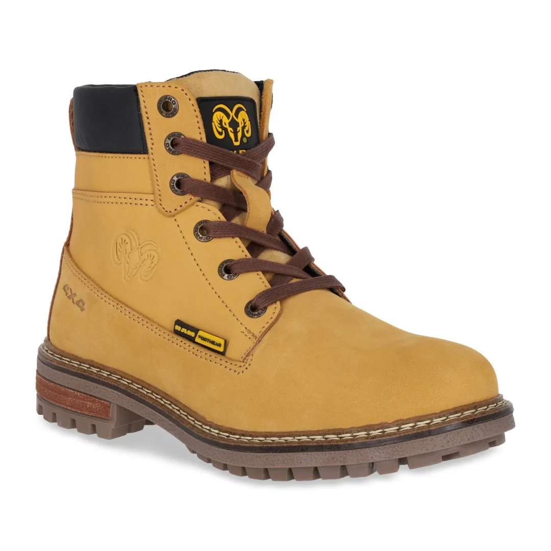 BOTA RAM CABALLERO 29517