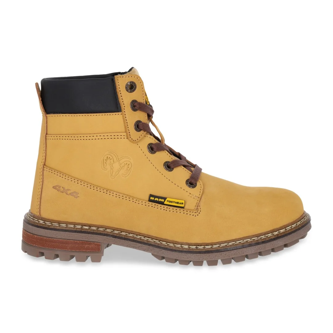 BOTA RAM CABALLERO 29517 - Image 2