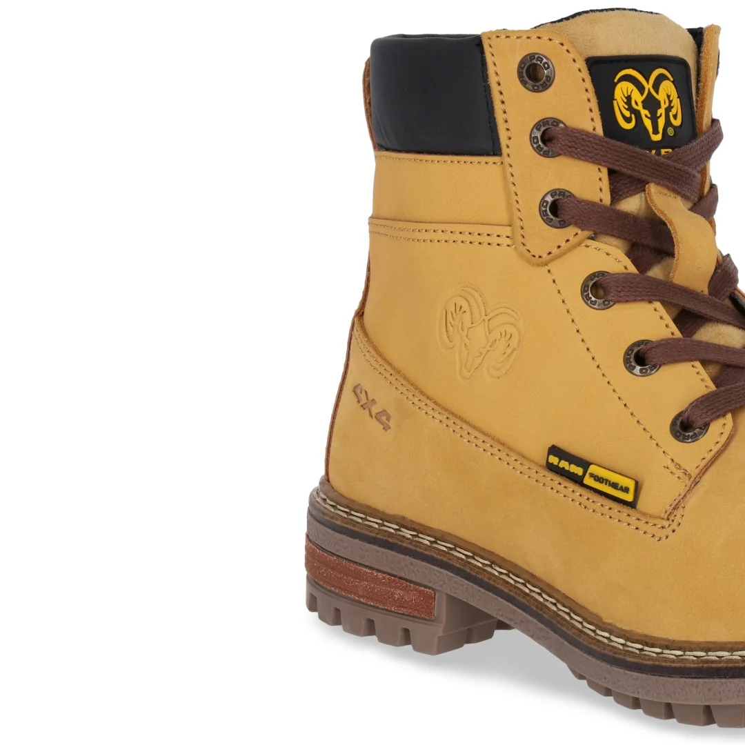 BOTA RAM CABALLERO 29517 - Image 6