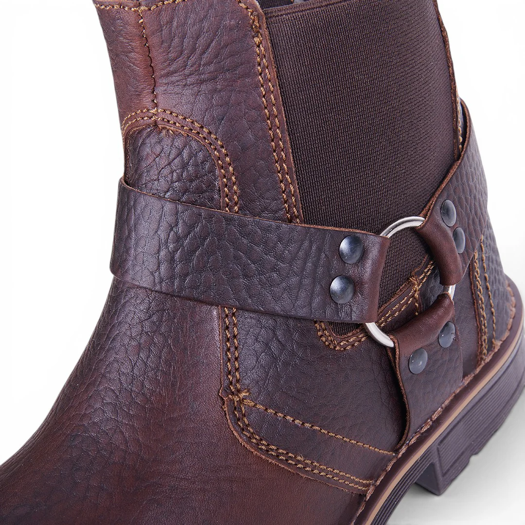 BOTA VACUNO CRAZY CAFÉ 40073 - Image 6