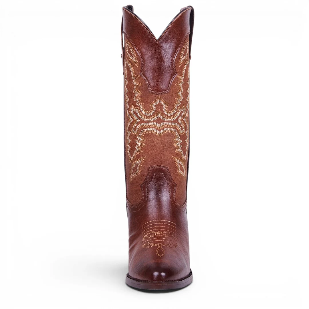 BOTA WESTERN MIEL 02603 - Image 3