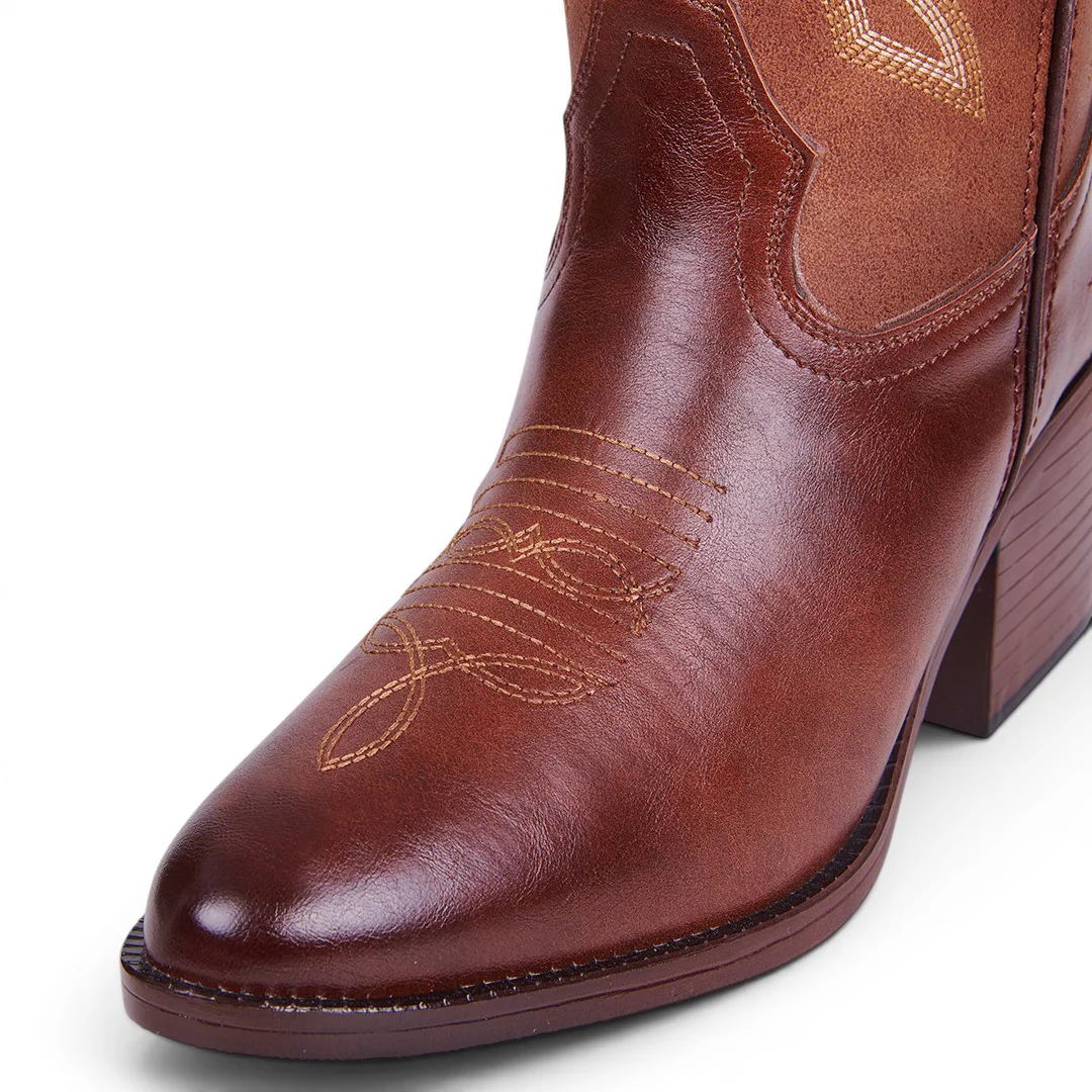 BOTA WESTERN MIEL 02603 - Image 5