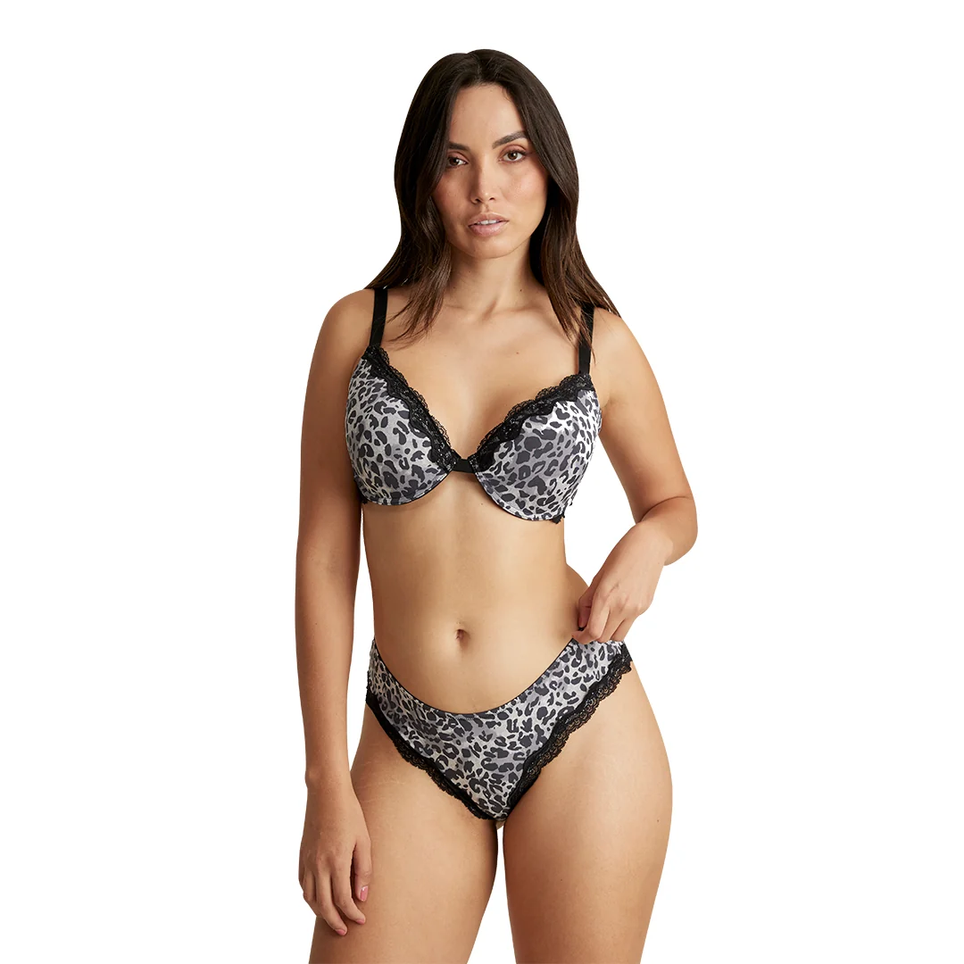 BRASSIERE + CACHETERO COMBO #022