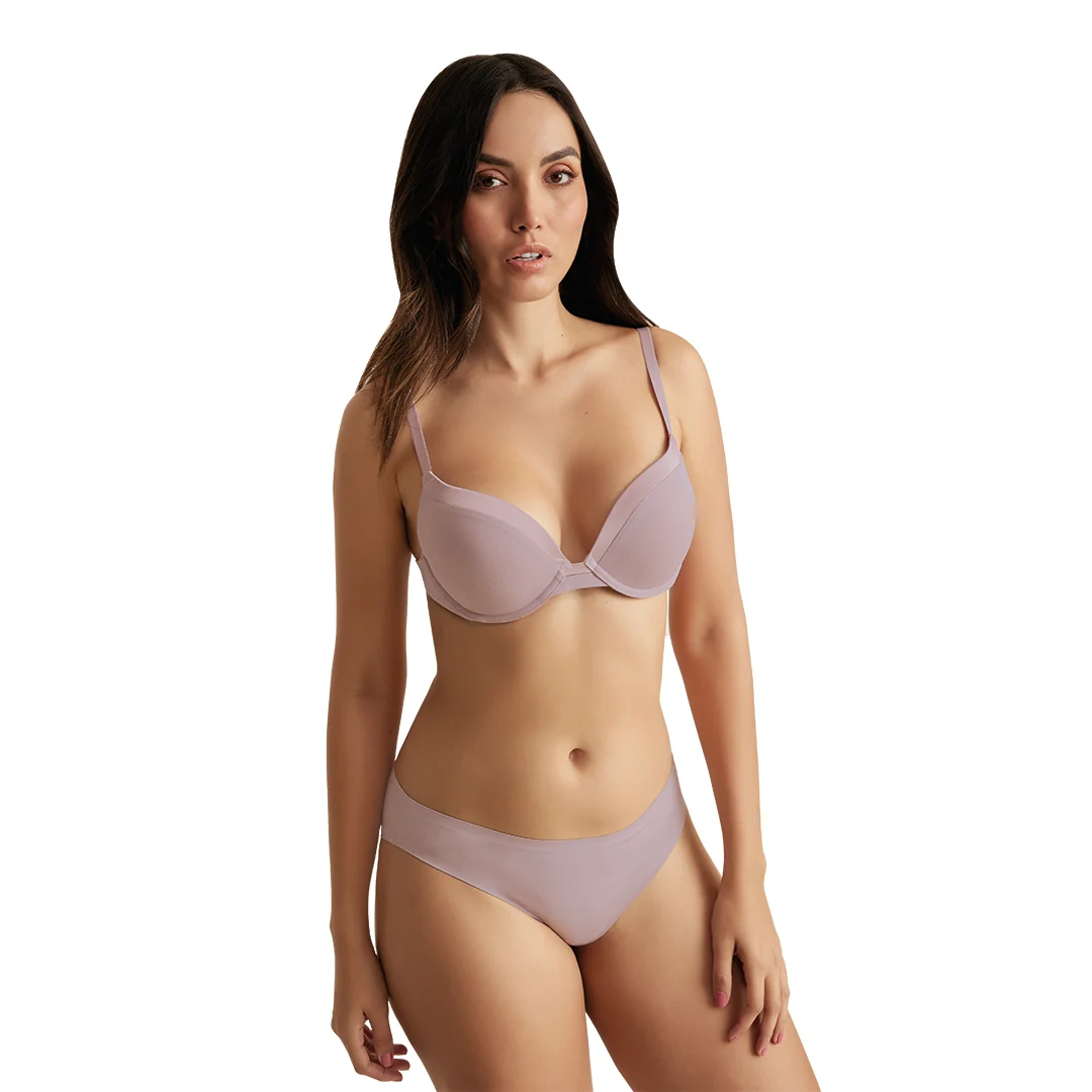BRASSIERE + PANTY COMBO #009
