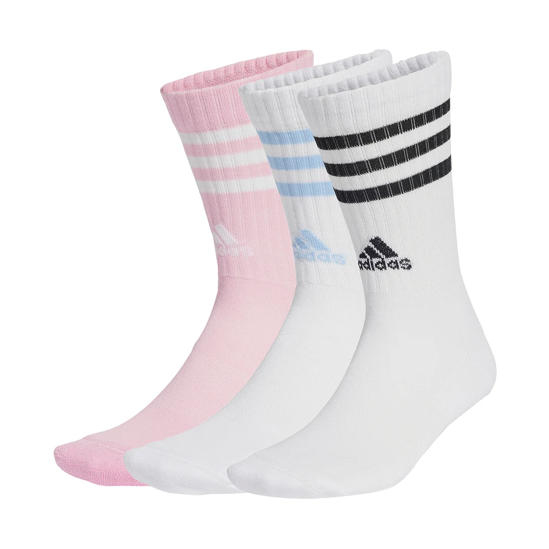 CALCETAS ADIDAS MULTICOLOR 61439