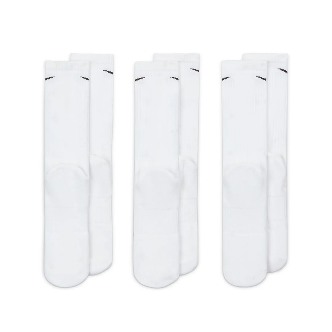 CALCETAS NIKE EVERYDAY BLANCO 61373 - Image 2