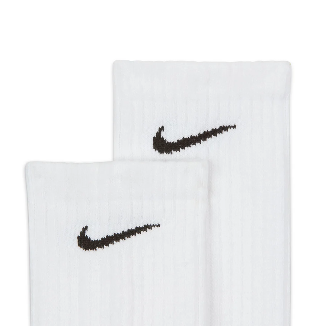CALCETAS NIKE EVERYDAY BLANCO 61373 - Image 3