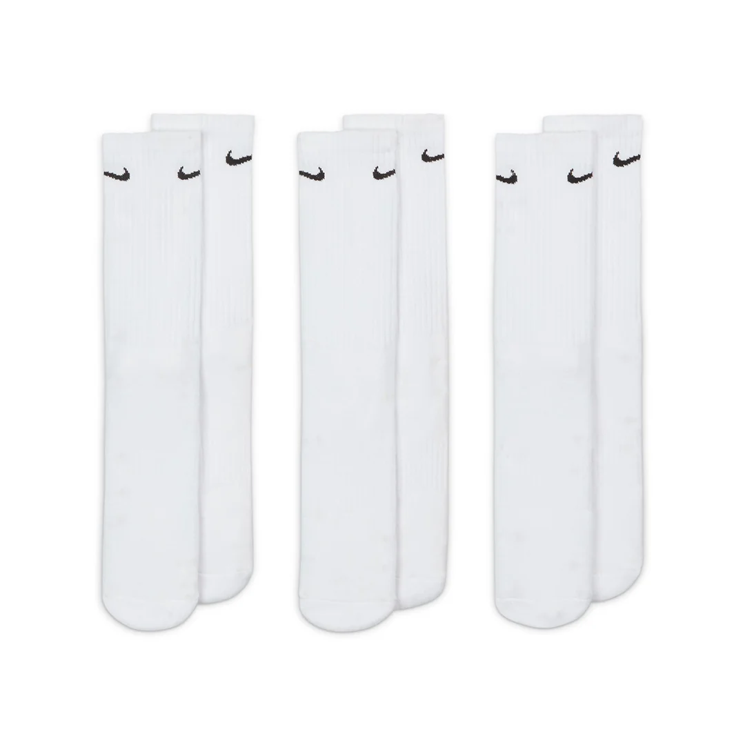 CALCETAS NIKE EVERYDAY BLANCO 61373 - Image 4
