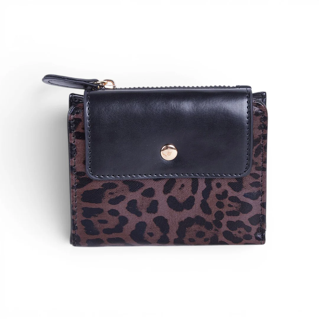 CARTERA ANIMAL PRINT MULTICOLOR 83798 - Image 6