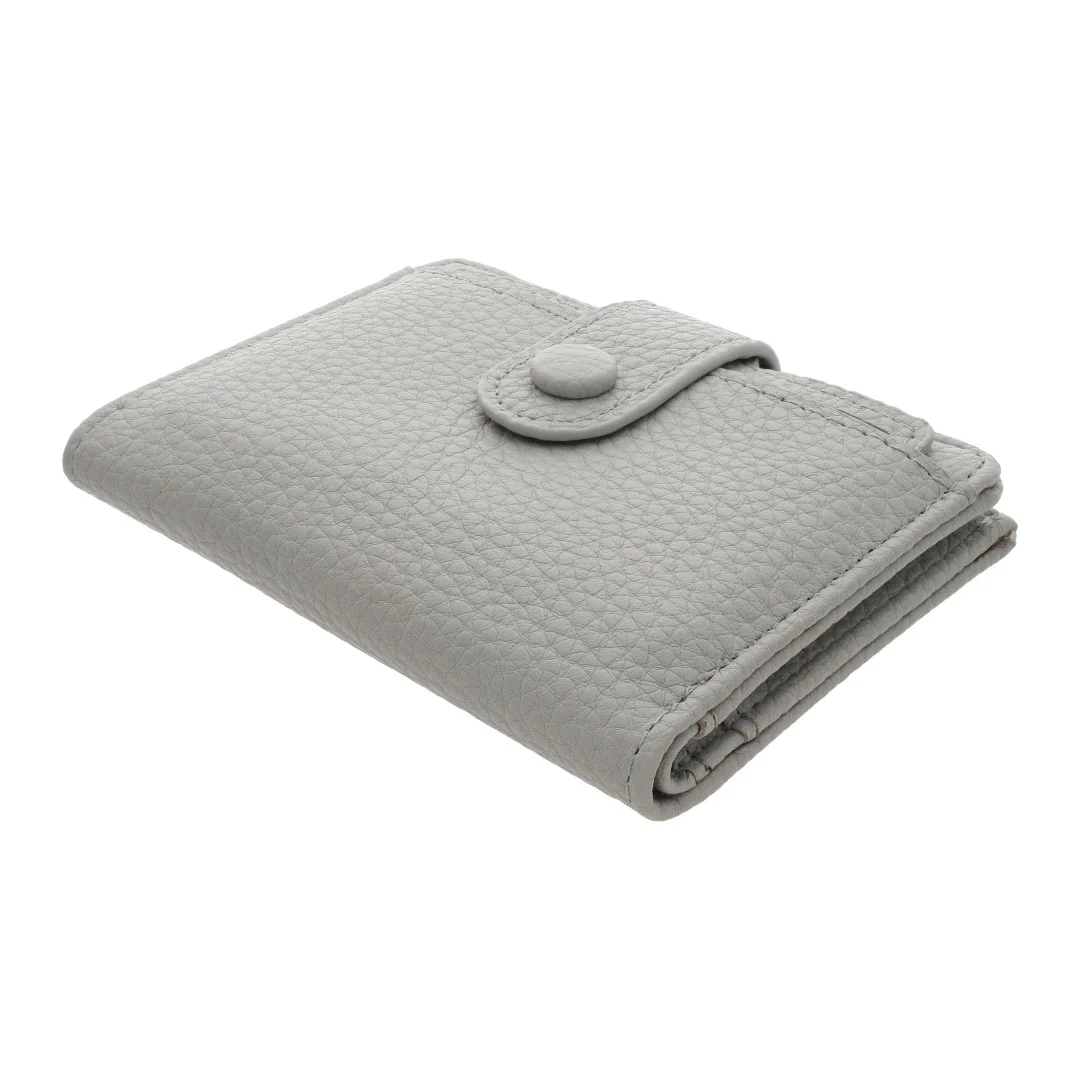 CARTERA COLOR GRIS 87146 - Image 4