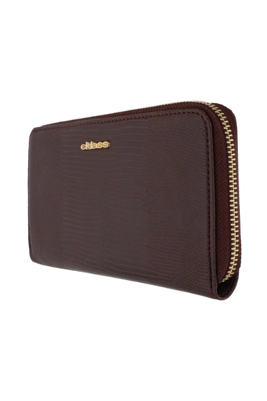CARTERA DE DAMA TINTO 86545