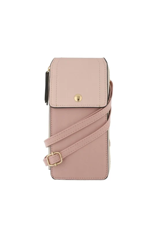 CARTERA MULTICOLOR 86548