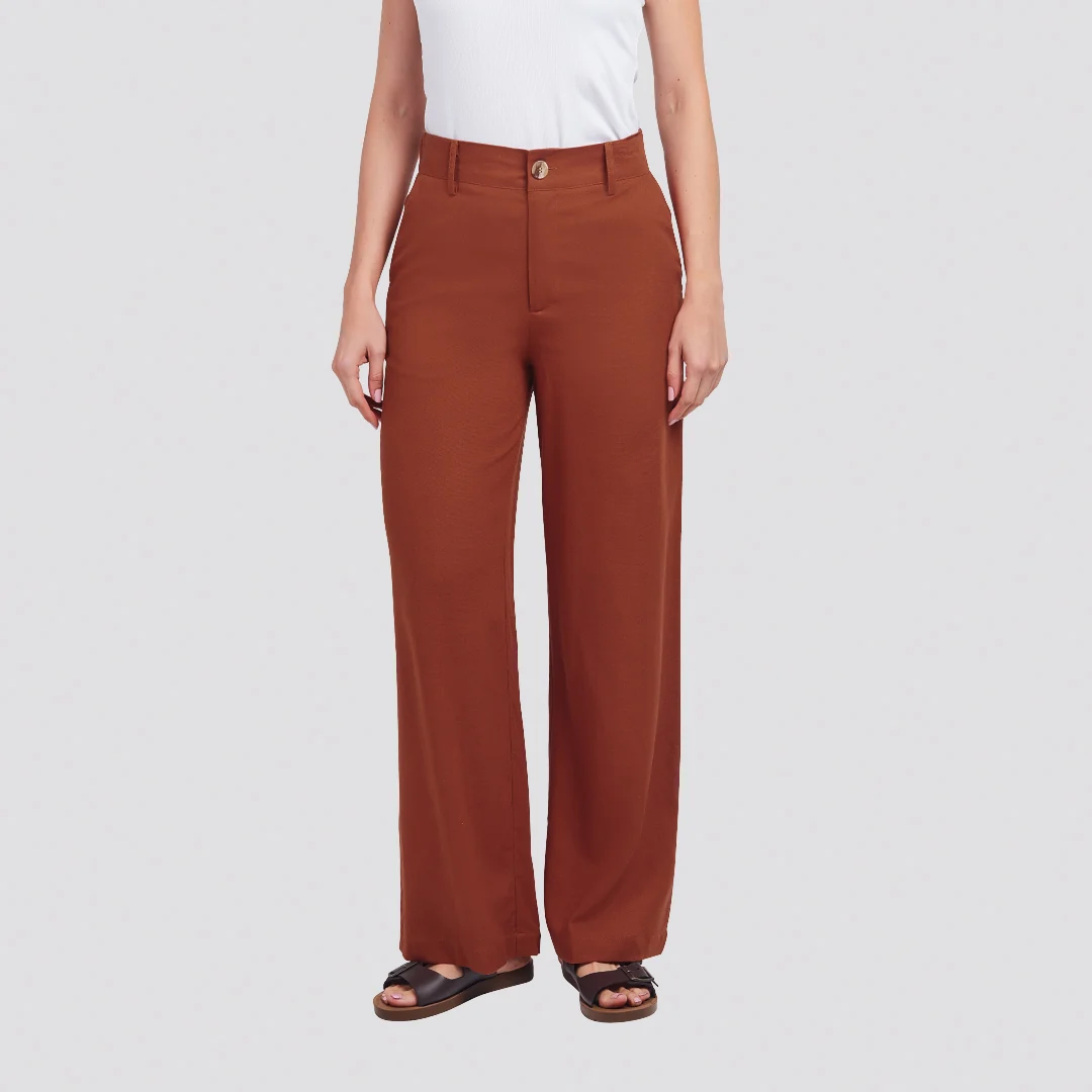 CHALECO + PANTALÓN COMBO #982 - Image 2