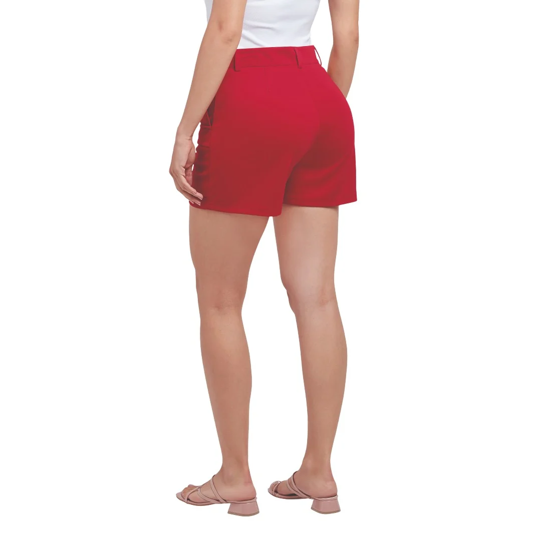 CHALECO + SHORT COMBO #976 - Image 2