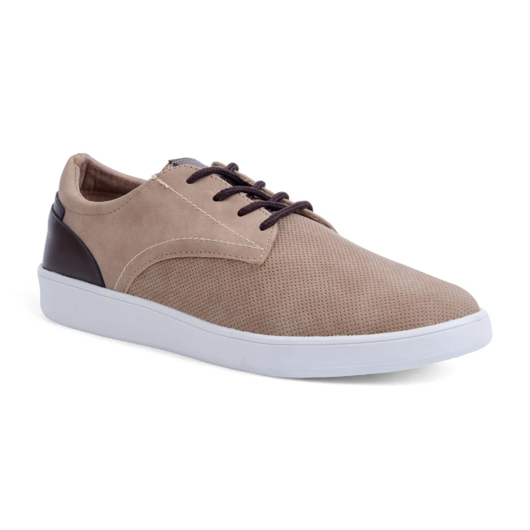 CHOCLO DE PISO BEIGE SINTÉTICO 47247