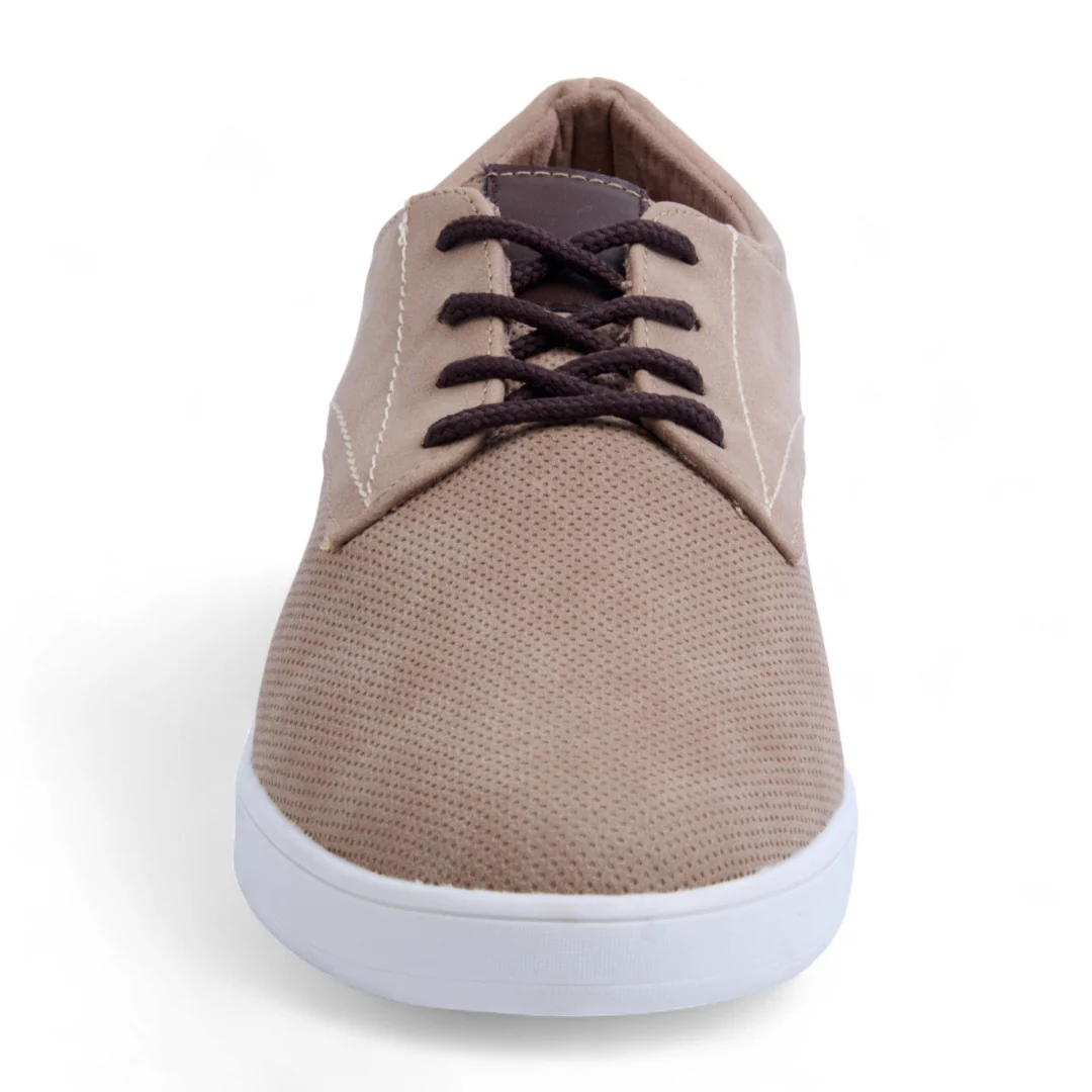 CHOCLO DE PISO BEIGE SINTÉTICO 47247 - Image 3