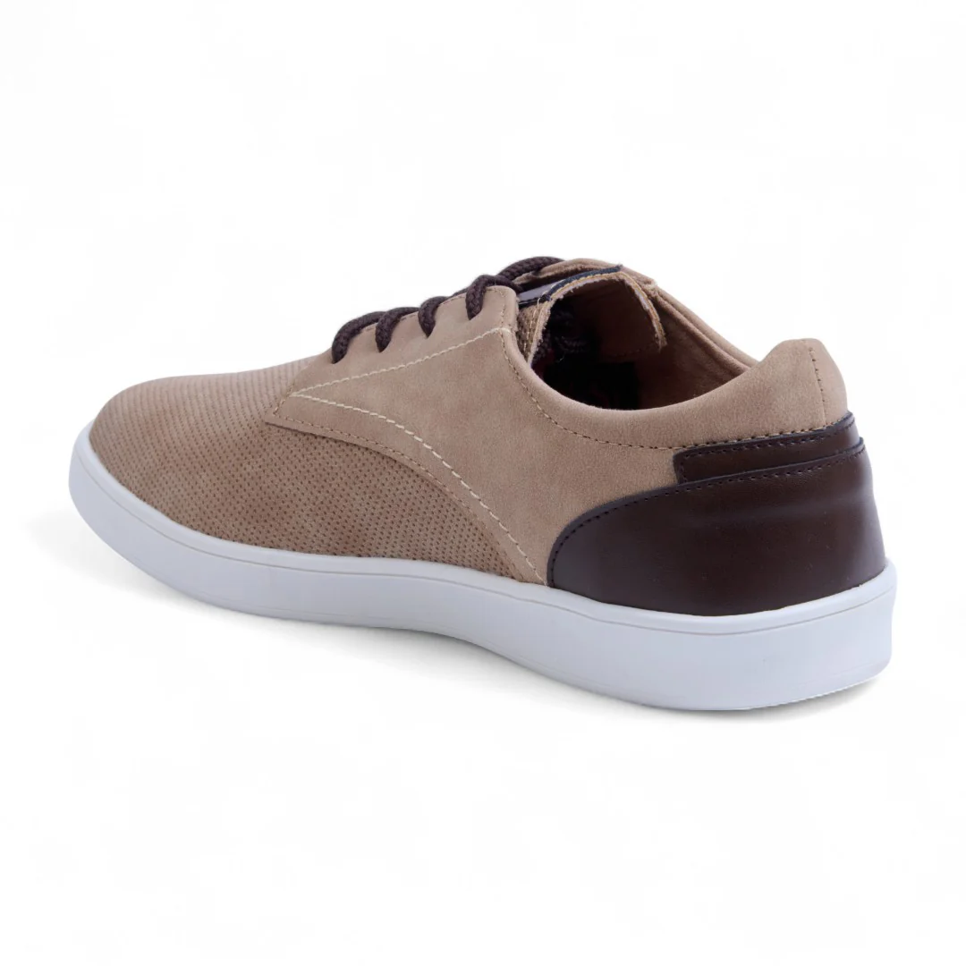 CHOCLO DE PISO BEIGE SINTÉTICO 47247 - Image 4