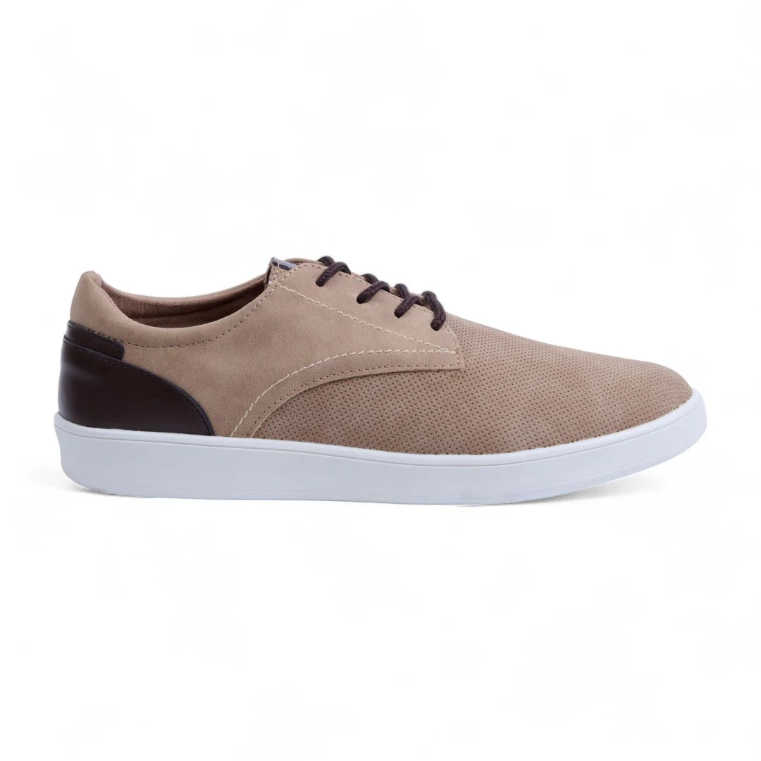 CHOCLO DE PISO BEIGE SINTÉTICO 47247 - Image 5
