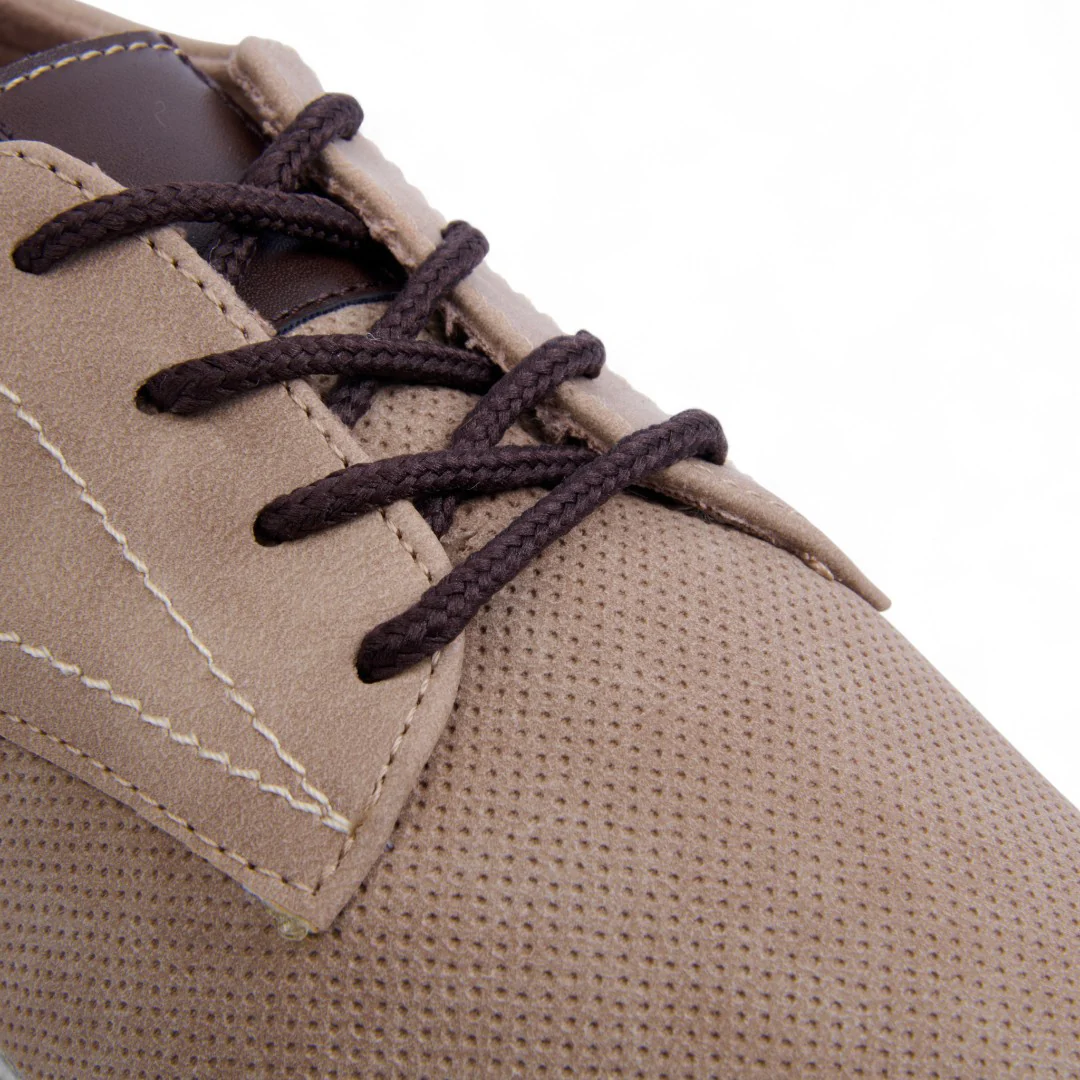 CHOCLO DE PISO BEIGE SINTÉTICO 47247 - Image 6