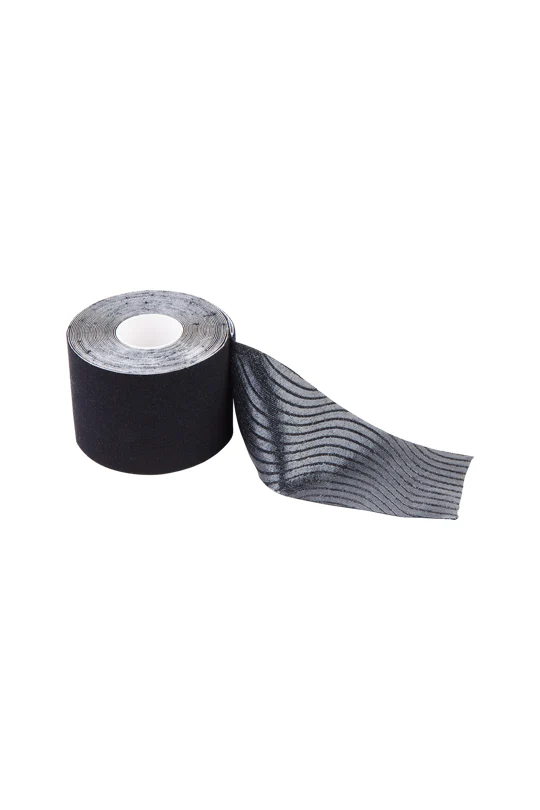 Cinta para busto negro 81104