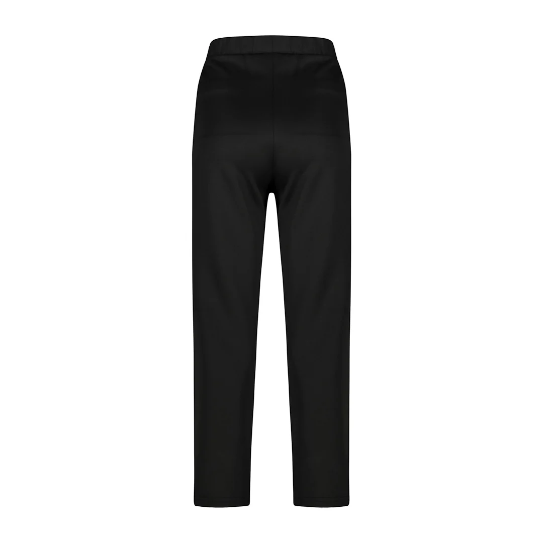 CONJUNTO DE CHAMARRA Y PANTS CHARLY NEGRO 69284 - Image 4